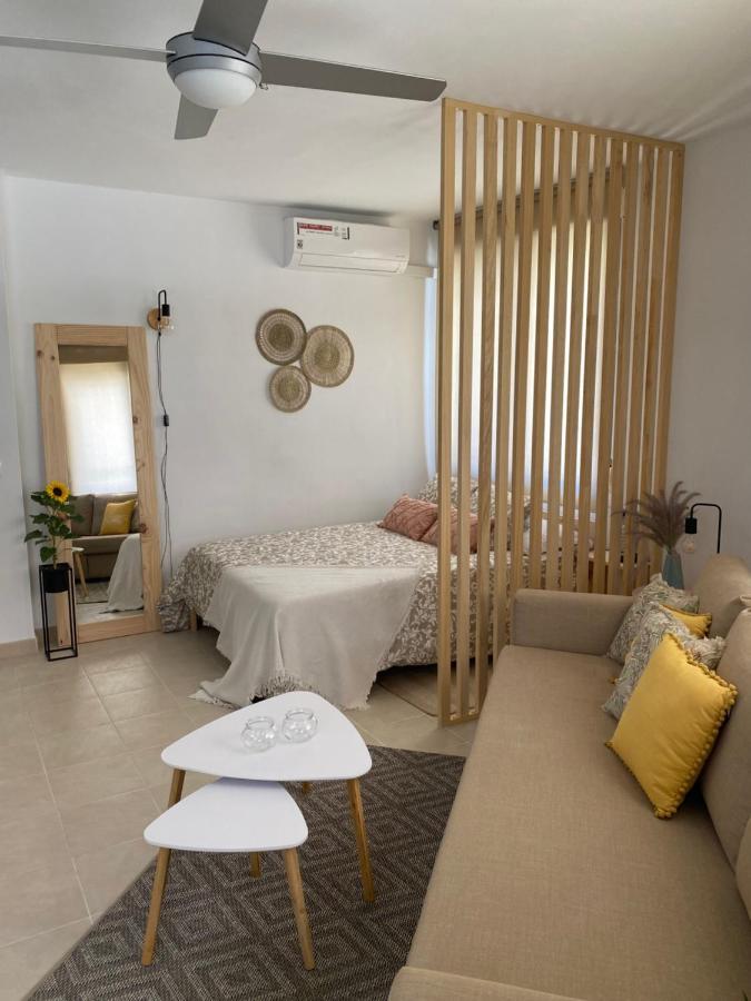 Mandala Suite Malaga Zewnętrze zdjęcie