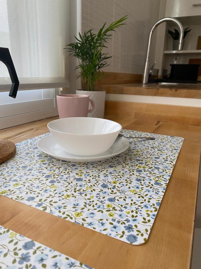 Mandala Suite Malaga Zewnętrze zdjęcie
