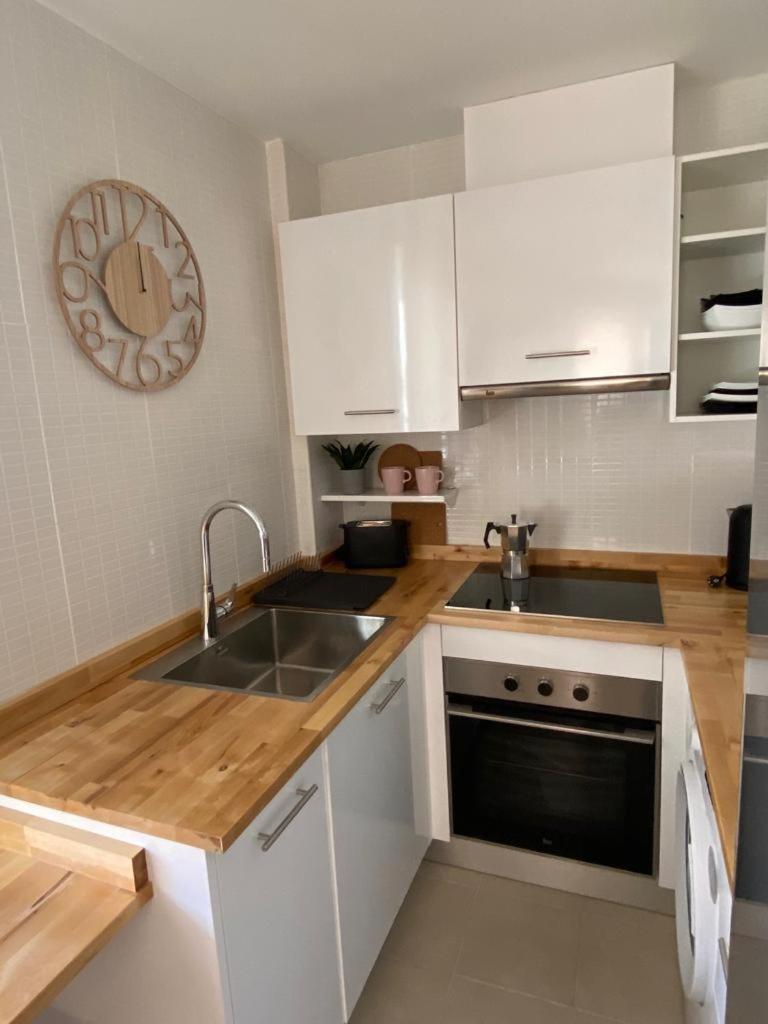 Mandala Suite Malaga Zewnętrze zdjęcie