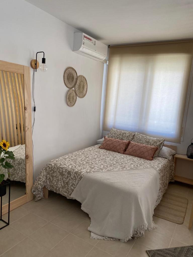 Mandala Suite Malaga Zewnętrze zdjęcie