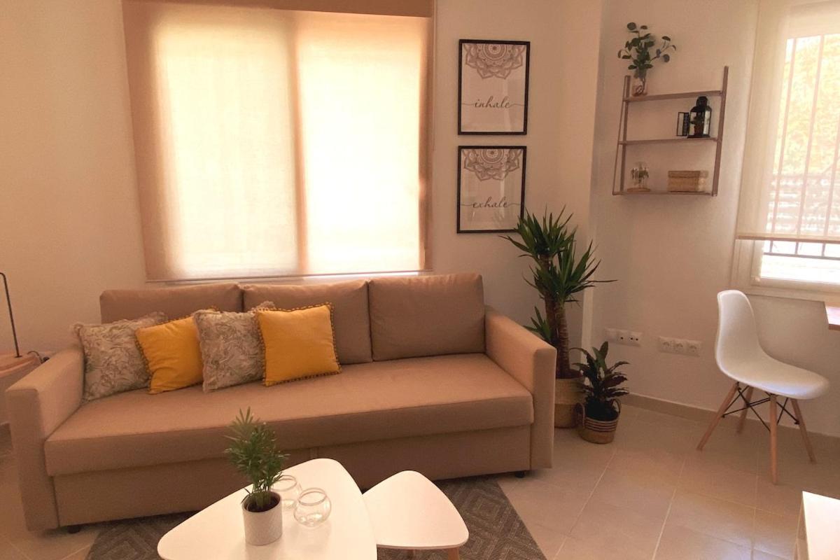 Mandala Suite Malaga Zewnętrze zdjęcie