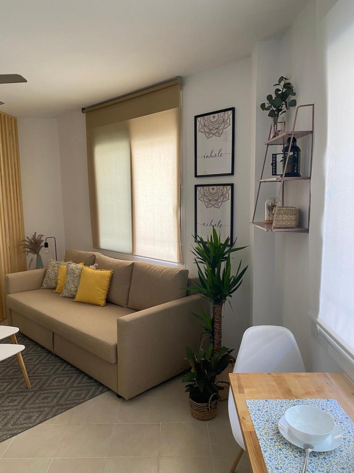 Mandala Suite Malaga Zewnętrze zdjęcie