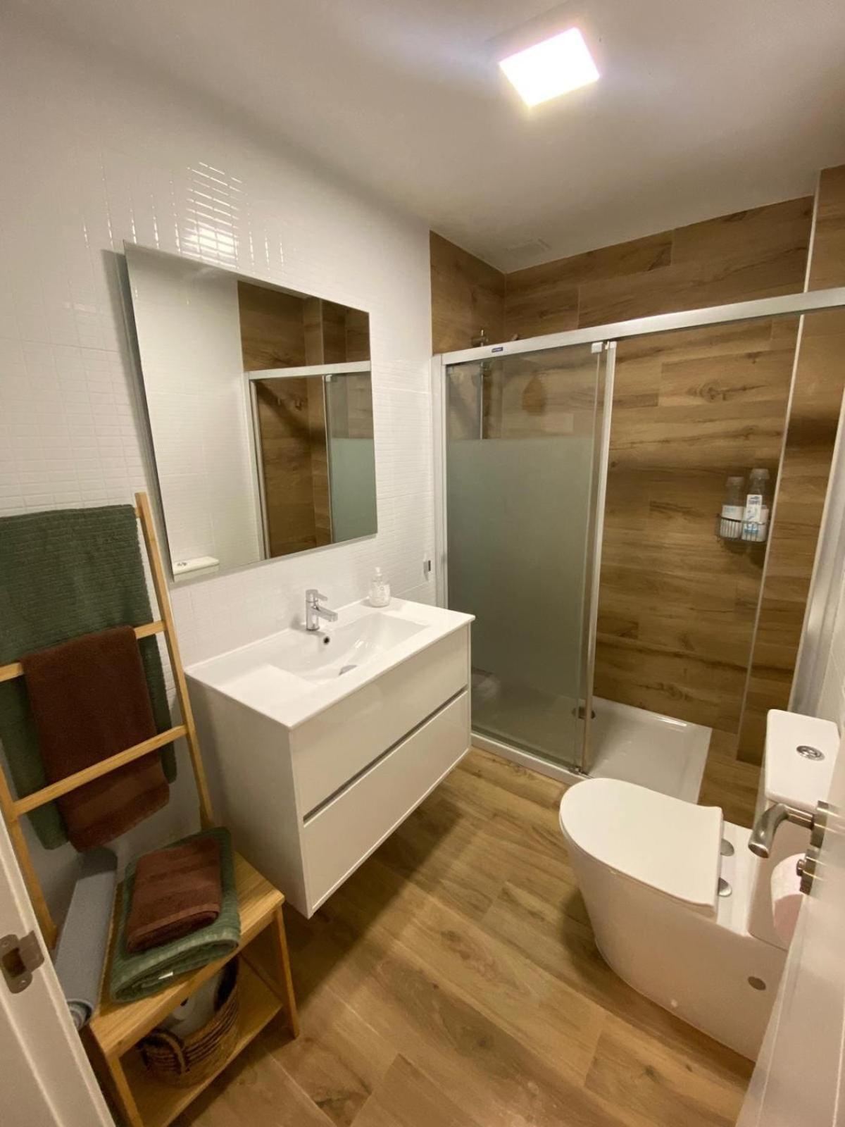 Mandala Suite Malaga Zewnętrze zdjęcie