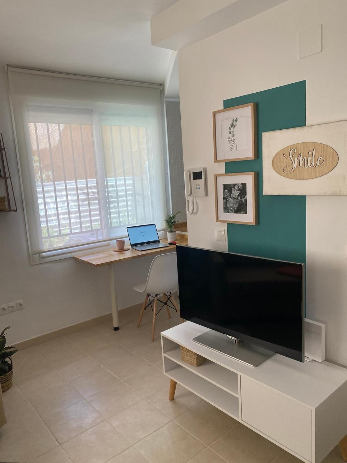 Mandala Suite Malaga Zewnętrze zdjęcie